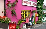 Tipperary Rock of Cashel Grannys Kitchen 2